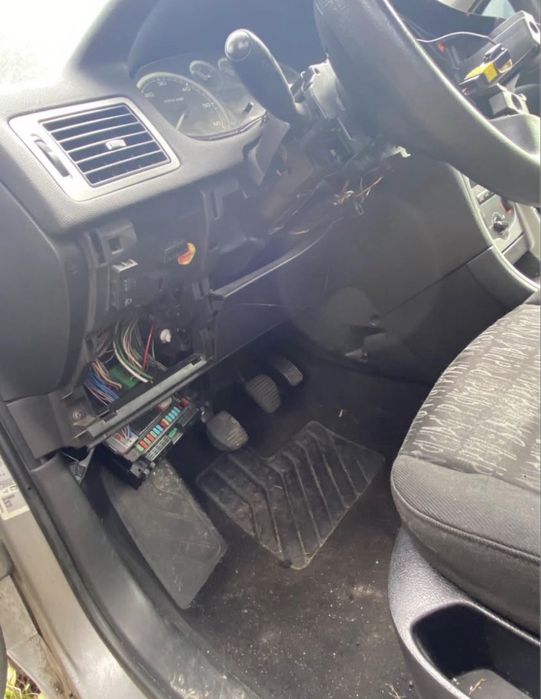 Carro completo