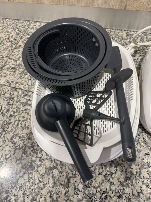 Yammi 3 + copo XL
