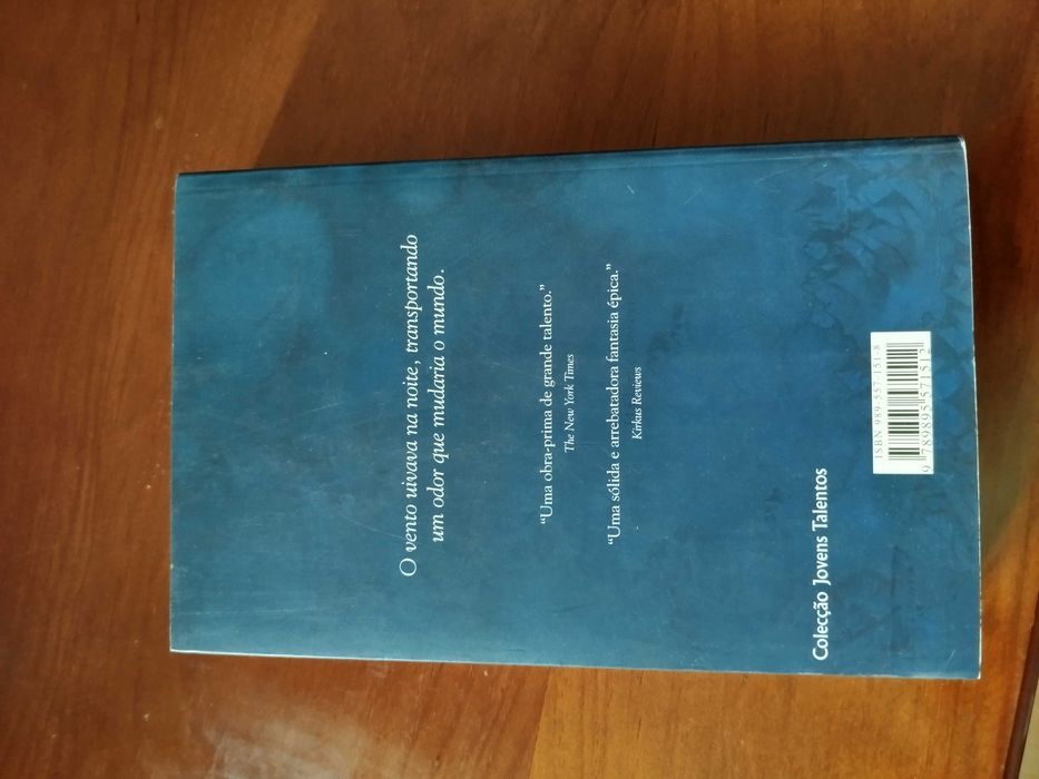 Eragon, Cristopher Paolini