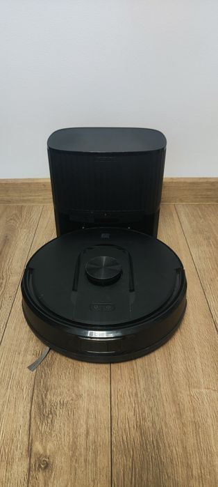 Cleanova W11 – robot sprzątający 2 w 1