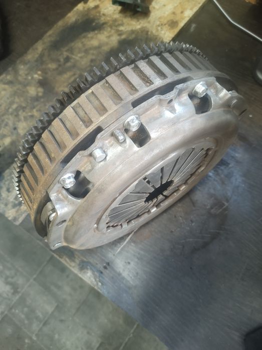 silnik Hyundai i30, Kia Cee'd D4FB 1.6 crdi