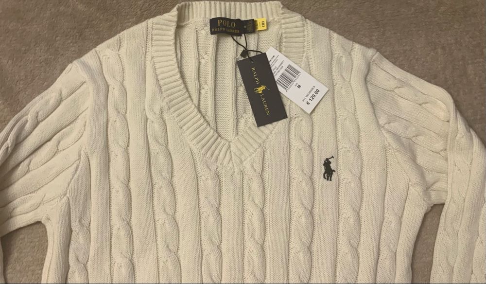 Sweter  damski  Polo ralph lauren