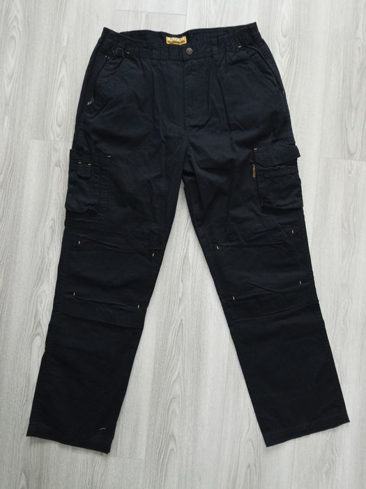 Work wear штаны рабочие размер 36L, новые