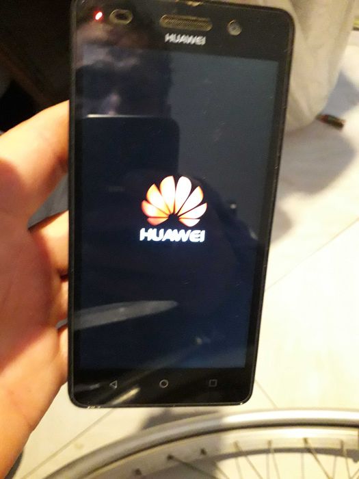 TELEMOVEL haweide em p smart a funcionare bem