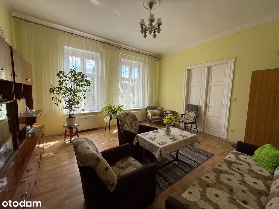 Mieszkanie na sprzedaż, 3 pokoje, 65 m², Słupsk