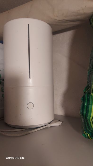 Humidificador xiaomi