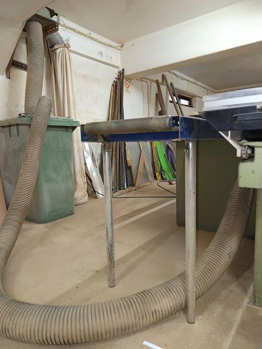 Esquadrejadora MIDA SCE 3.2