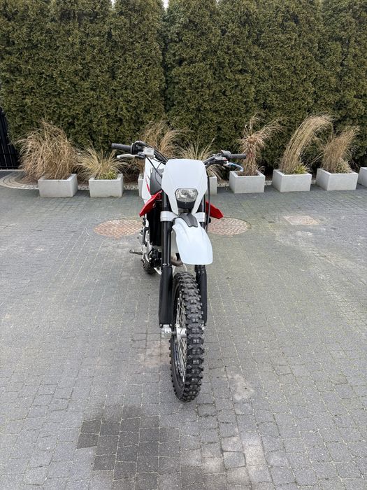 Husqvarna TE 250