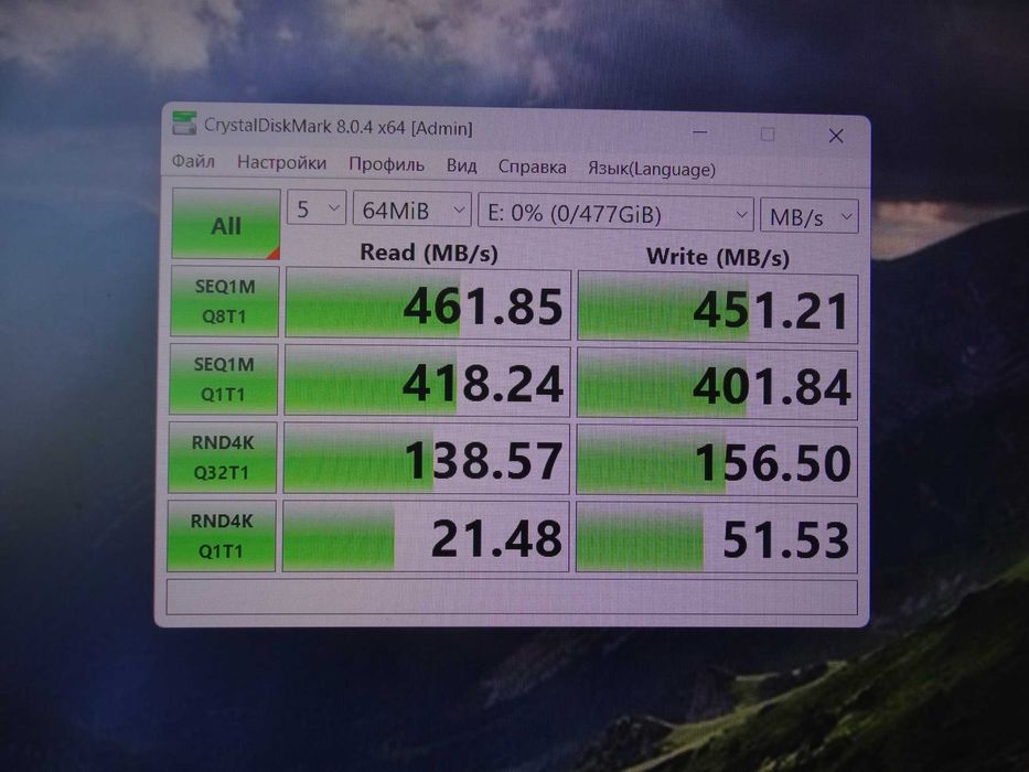 внешний карман картридер для накопителей SSD M.2 NVME  to USB