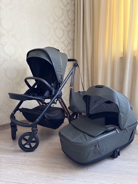 Коляска Espiro miloo 2024 року