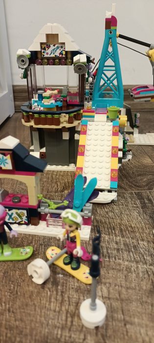 Lego friends 41324