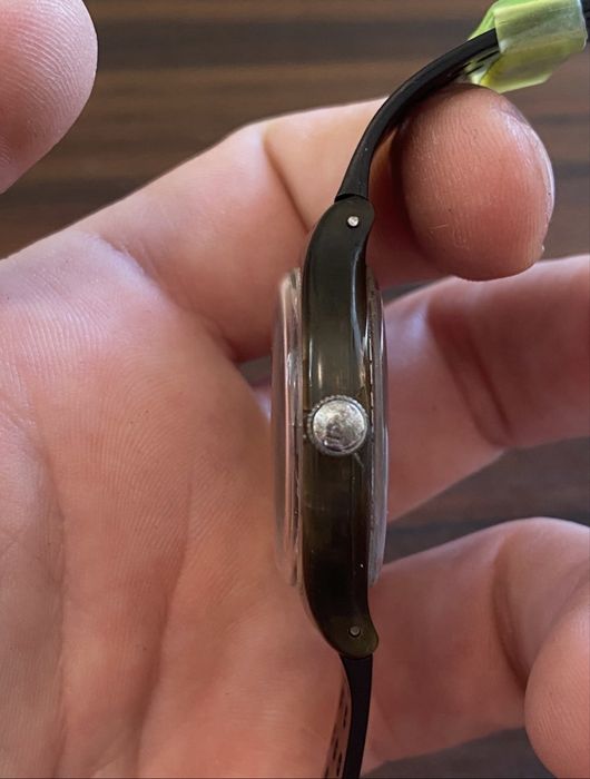 Swatch Automatic Swiss Made Cal ETA 2842, 36mm. 1991 rok