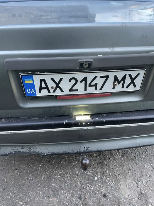 Опель омега а на ходу