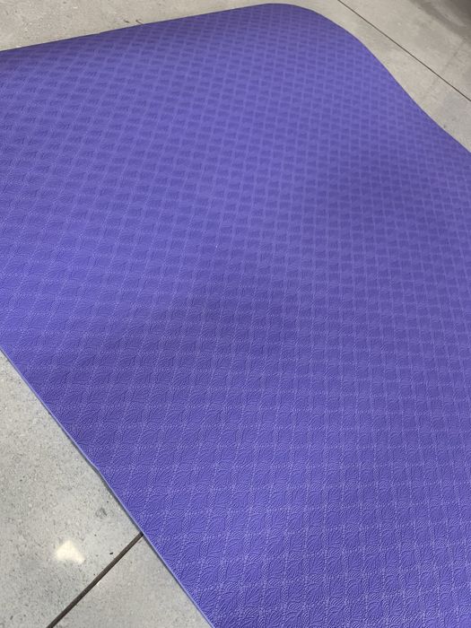 karimata Yoga Mat mata do cwiczen kalimata