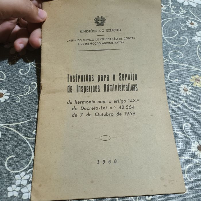 Livros militaria ver fotos