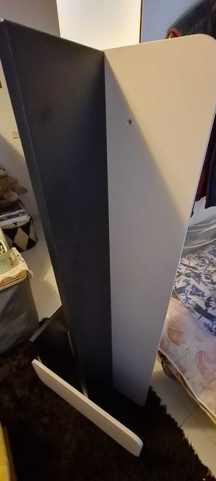 Prateleira Moderna - Excelente Estado