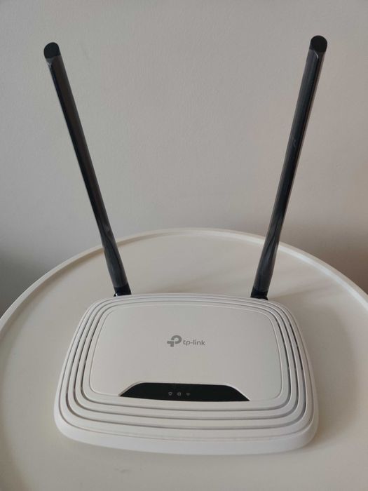 Router bezprzewodowy TP-LINK TL-WR841N 300 Mb/s