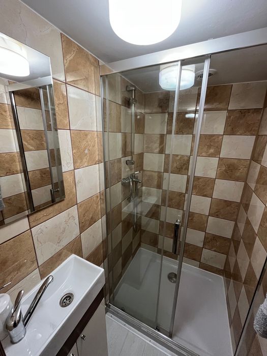 Domek całoroczny z jacuzzi | las, góry i pełen relaks