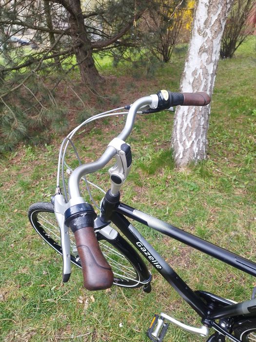 Rower Gazelle Orange C7+ Wysyłka