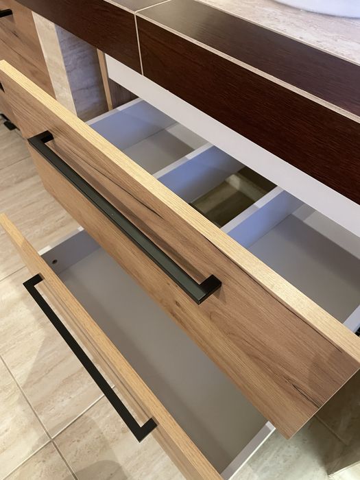 Szafka pod umywalkę SENSEA