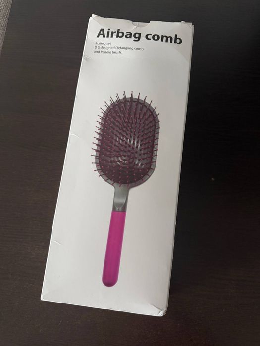 Dyson Набір гребінців для волосся 2 в 1 Supersonic  Styling Set