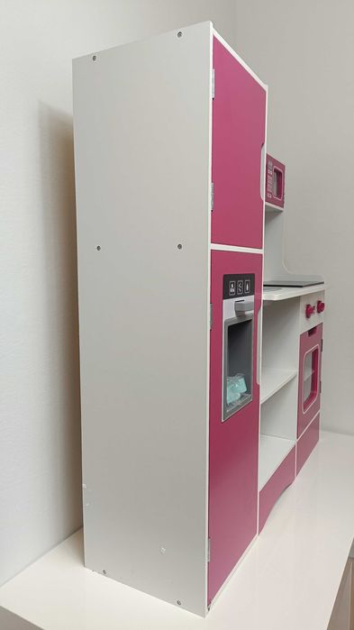 small foot duża drewniana kuchnia dla dzieci