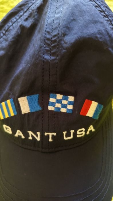 Chapéu GANT Original