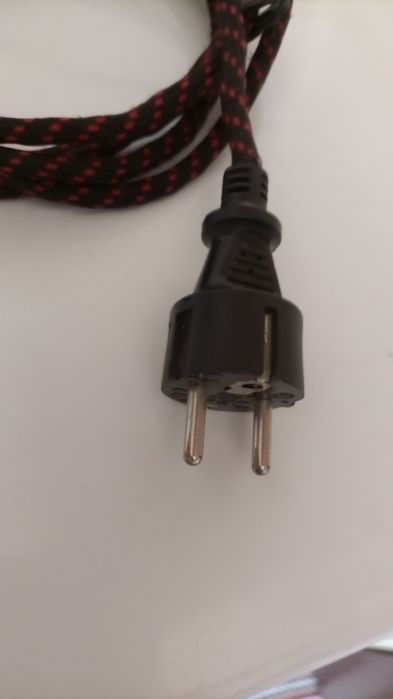 Cabo  ferro de engomar  Bosch Sensixx'x DI 90