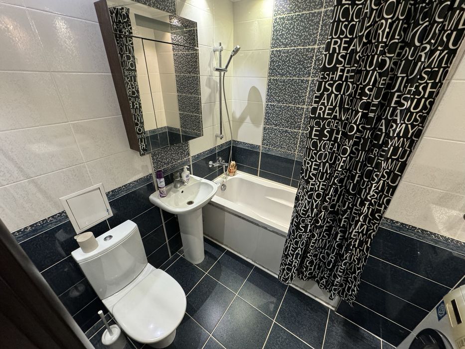 ‼️ Центр ‼️ Європейська 63. Ремонт. Продаж з меблями та технікою