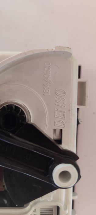 Painel de controlo Peugeot/citroen