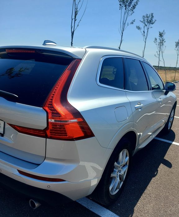 Volvo XC 60 Diesel 2.0