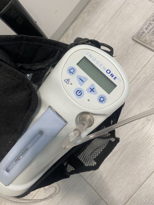 Koncentrator Inogen One G2