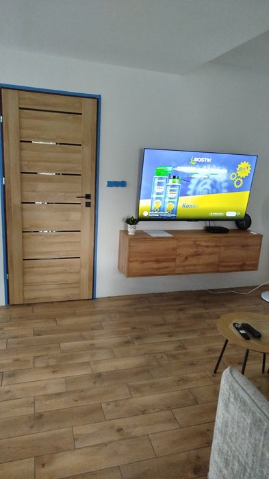 Drzwi wewnętrzne 80