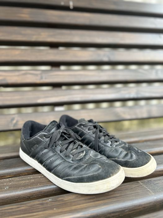 Кросівки весняні adidas(adicros) 42
