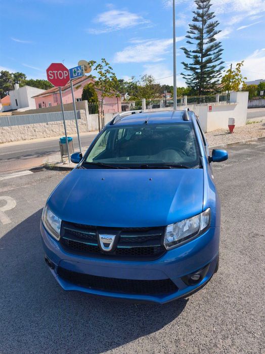 Dacia Logan MCV 0.9 TcE Confort