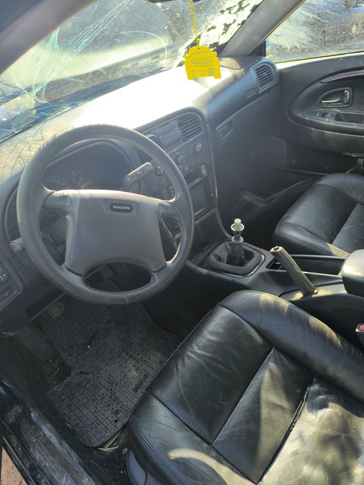 Volvo v40 Części nie Sprzedajemy w Całości Aut