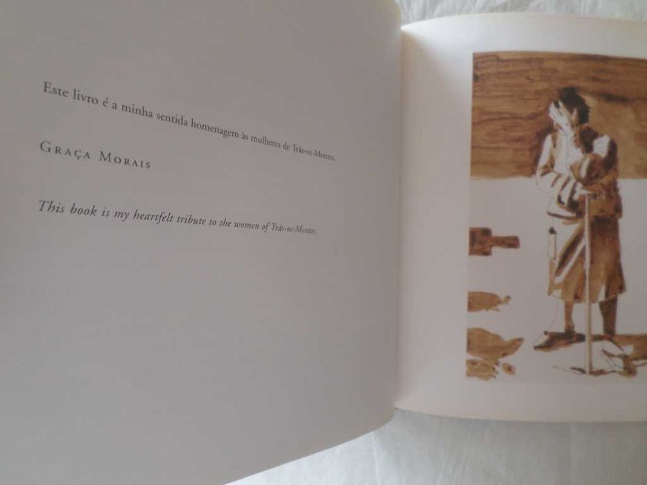 Livros sobre arte/catálogos, Graça Morais, José Pedro Croft e outros
