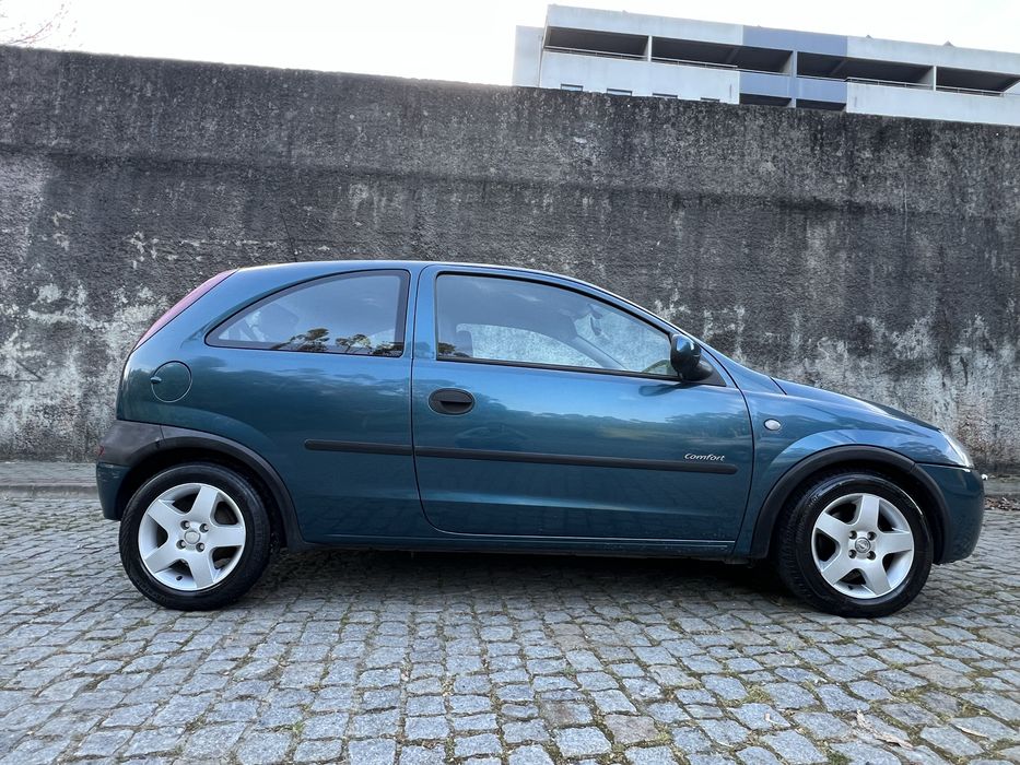 Opel Corsa 1.2  super economico