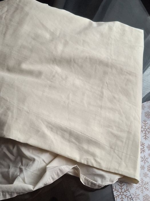 Простыня на резинке 90×190 см