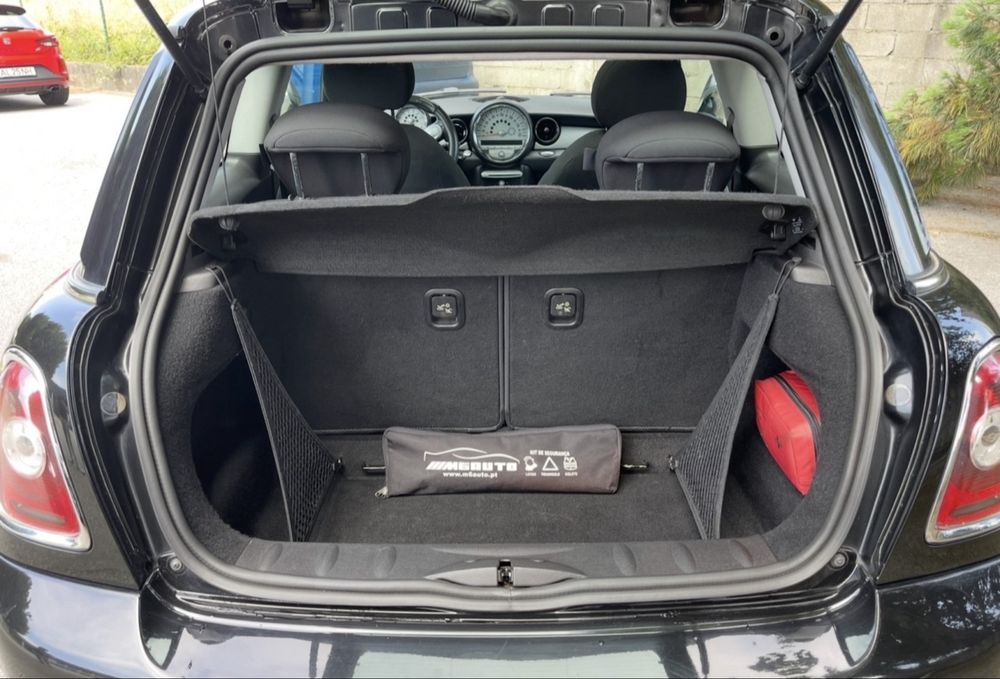 MINI Cooper D 1.6 120cv | Full Extras | Excelente Estado