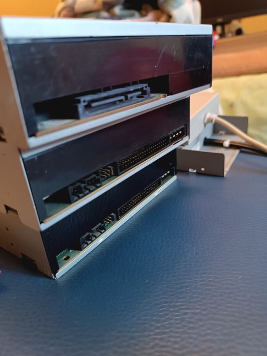 DVD привод для ПК, кардридер.