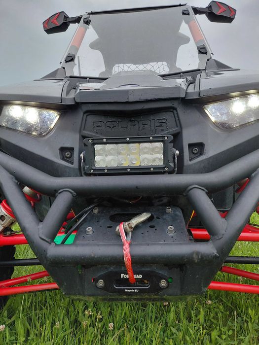 Buggy Polaris RZR 1000 RS1