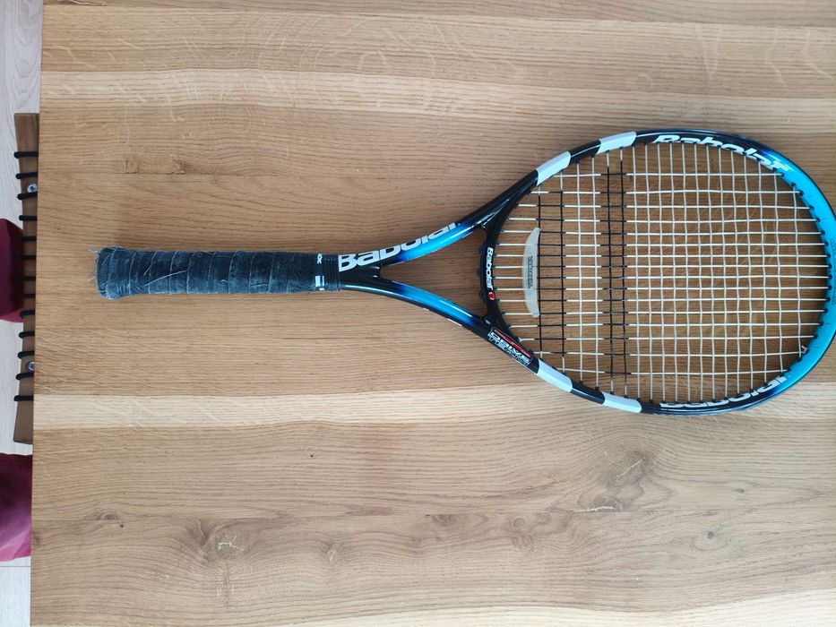 Babolat Pure Drive Team 2003