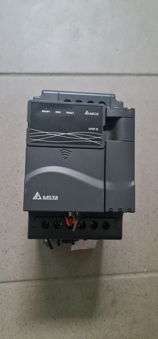 Falownik  380V  3.7 kw