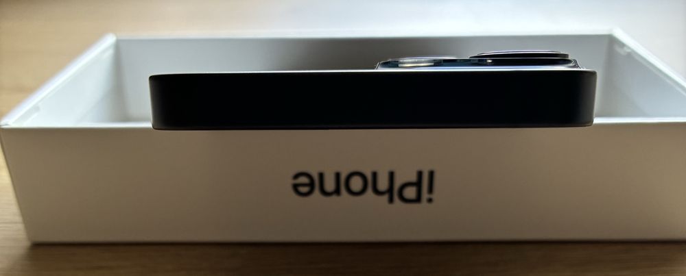 Iphone 13 mini, Midnight, 128 GB