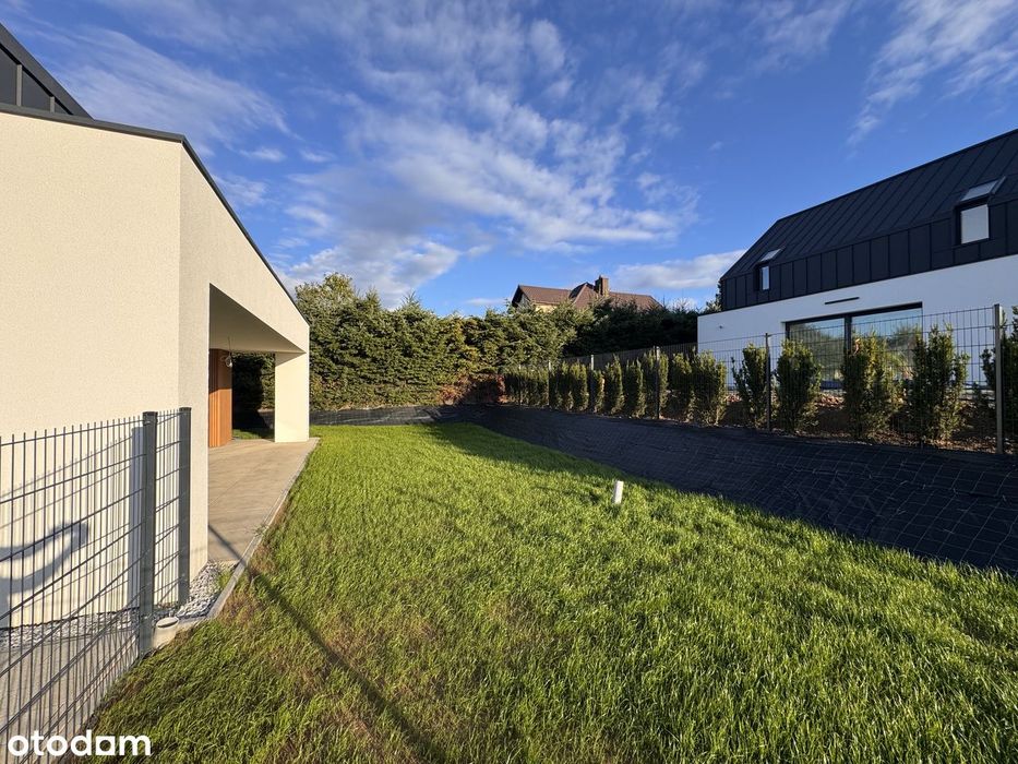 Dom premium Szerokie 36F