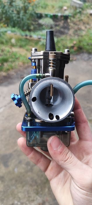 Карбюратор Pwk26