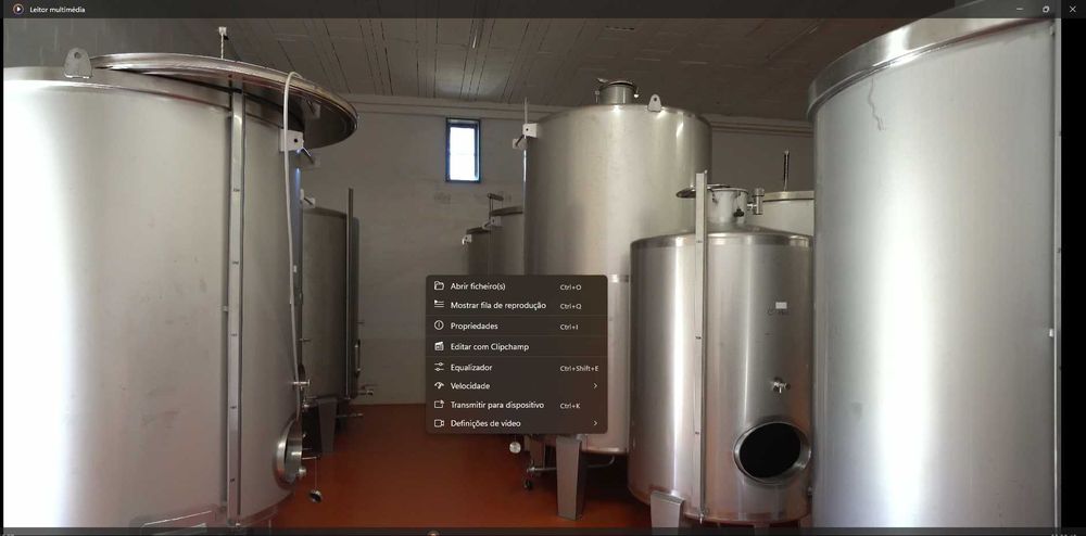 Adega e Quinta do Pae-Calvo - Alto-Douro