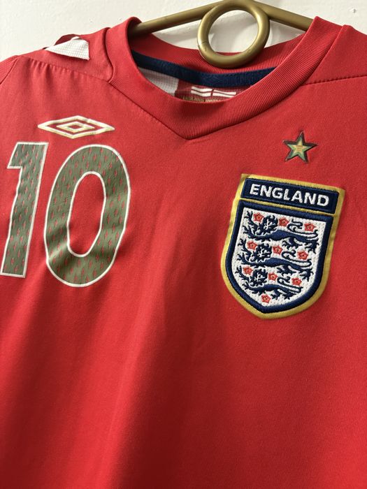 koszulk dziecieca 158 reprezntacja Anglia Debbie