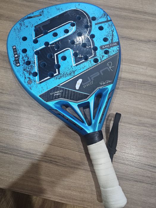 Raquete padel Royal Padel Japan Pro 2026